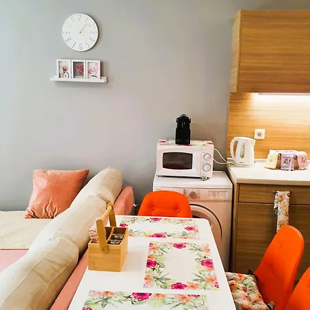 студио стайл - соренто соле маре Apartament