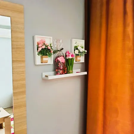 Apartament студио стайл - соренто соле маре Święty Włas
