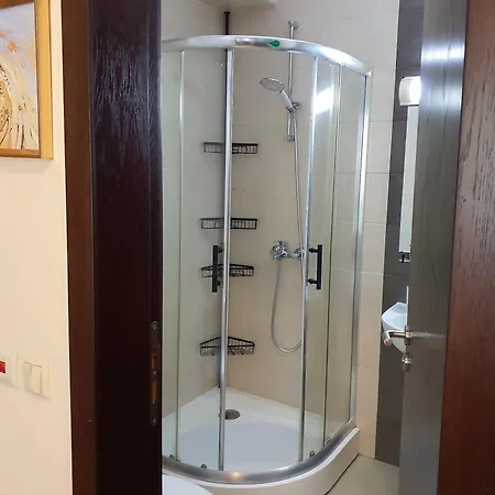 Apartament студио стайл - соренто соле маре