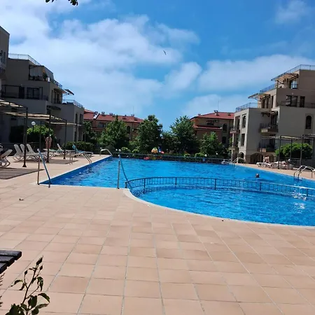 Apartament студио стайл - соренто соле маре *
