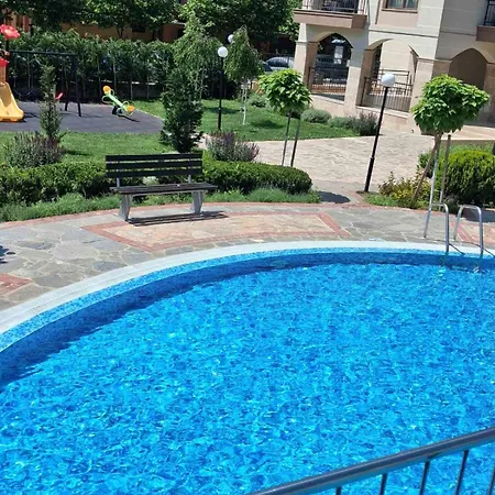 студио стайл - соренто соле маре Apartament *